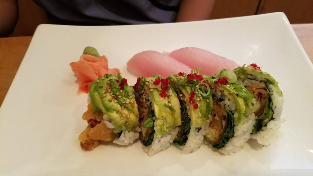 Yama Restaurant | restaurant | 328 Maple Ave W, Vienna, VA 22180, USA | 7032427703 OR +1 703-242-7703