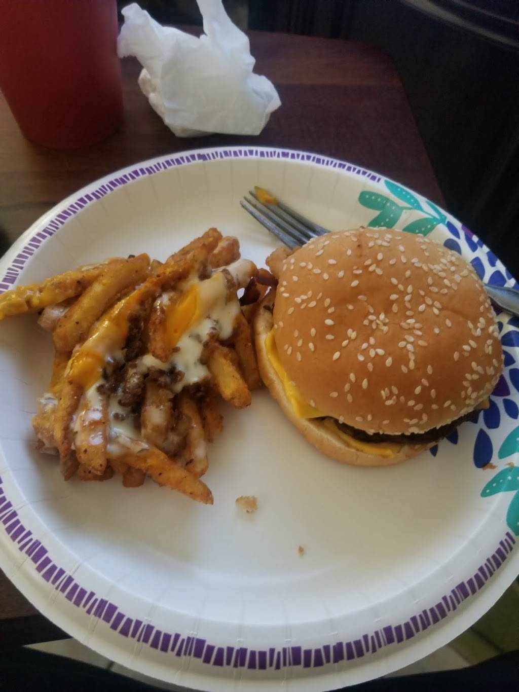 Checkers | restaurant | 8345 Parsons Blvd, Jamaica, NY 11432, USA | 7182914738 OR +1 718-291-4738