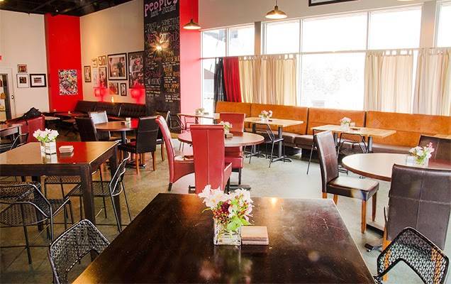 The Peoples Last Stand | restaurant | 5319 E Mockingbird Ln, Dallas, TX 75206, USA | 2143708755 OR +1 214-370-8755