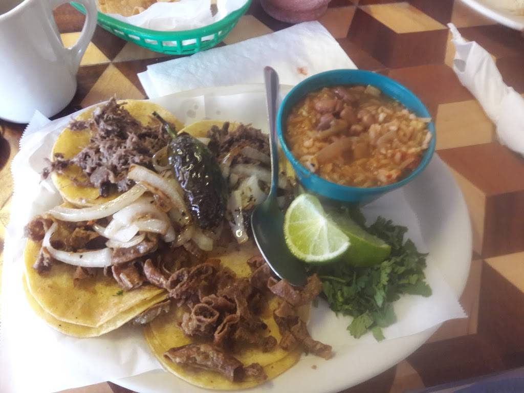 Taqueria Jalisco | restaurant | 3822 Fredericksburg Rd, San Antonio, TX 78201, USA | 2107335044 OR +1 210-733-5044