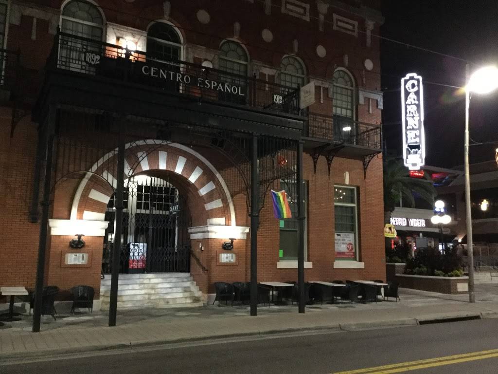 Carne Chophouse | restaurant | 1536 E 7th Ave, Tampa, FL 33605, USA | 8133419555 OR +1 813-341-9555