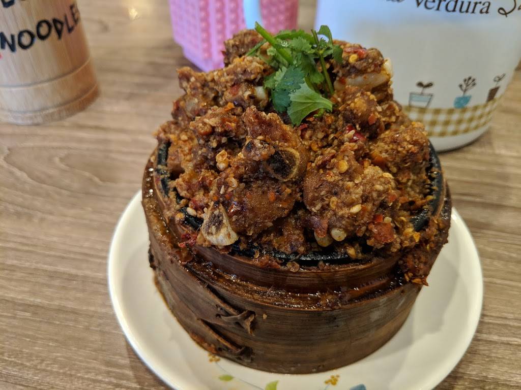 Cup Noodles Shop | restaurant | 9783 Base Line Rd, Rancho Cucamonga, CA 91730, USA | 6263248058 OR +1 626-324-8058