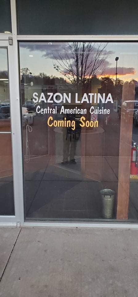 Sazon Latina | restaurant | 7535 Somerset Crossing Dr, Gainesville, VA 20155, USA | 5714453732 OR +1 571-445-3732