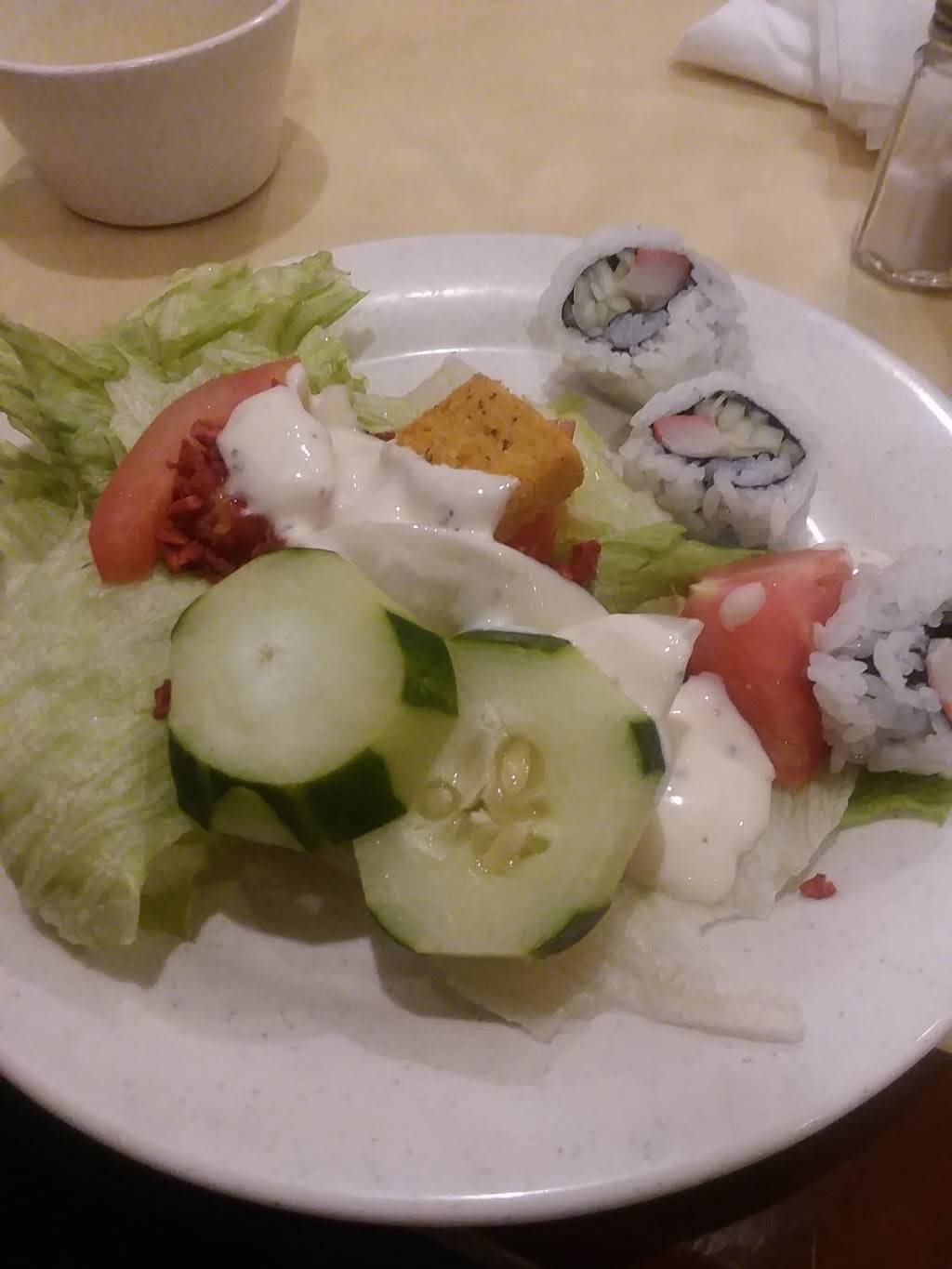 Mings Buffet & Grill | restaurant | 1339 Smithville Hwy #167, McMinnville, TN 37110, USA | 9315076868 OR +1 931-507-6868