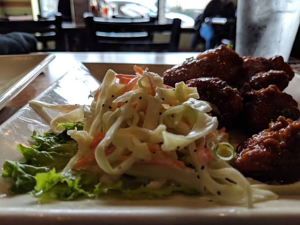 Croakers Spot Norfolk | restaurant | 600 W 35th St, Norfolk, VA 23508, USA | 7576228700 OR +1 757-622-8700