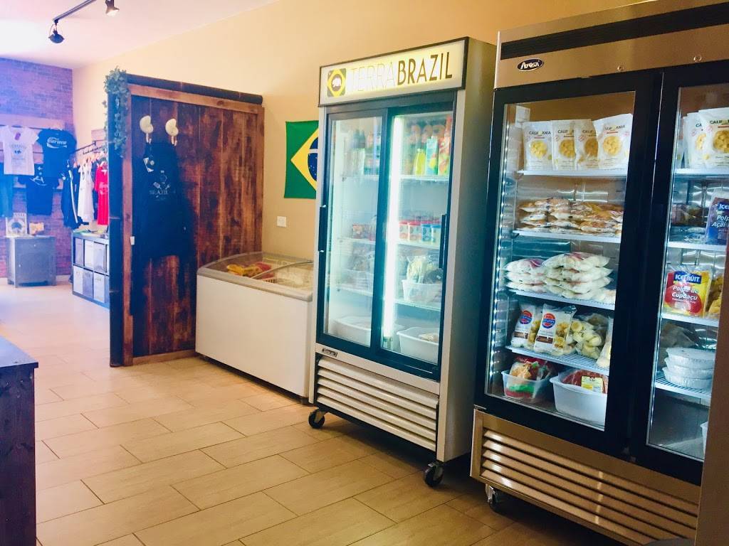 Terra Brazil Store | restaurant | 709 N El Camino Real, San Clemente, CA 92672, USA | 9492717915 OR +1 949-271-7915