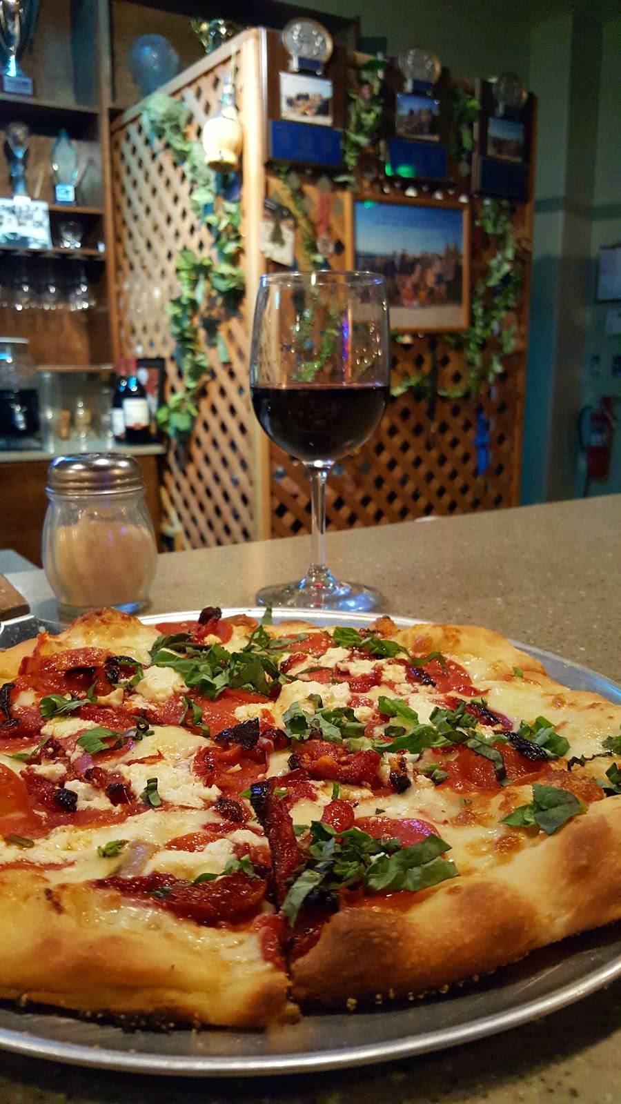 Pernicanos Ristorante | restaurant | 9932 Mercy Rd #109, San Diego, CA 92129, USA | 8582715250 OR +1 858-271-5250