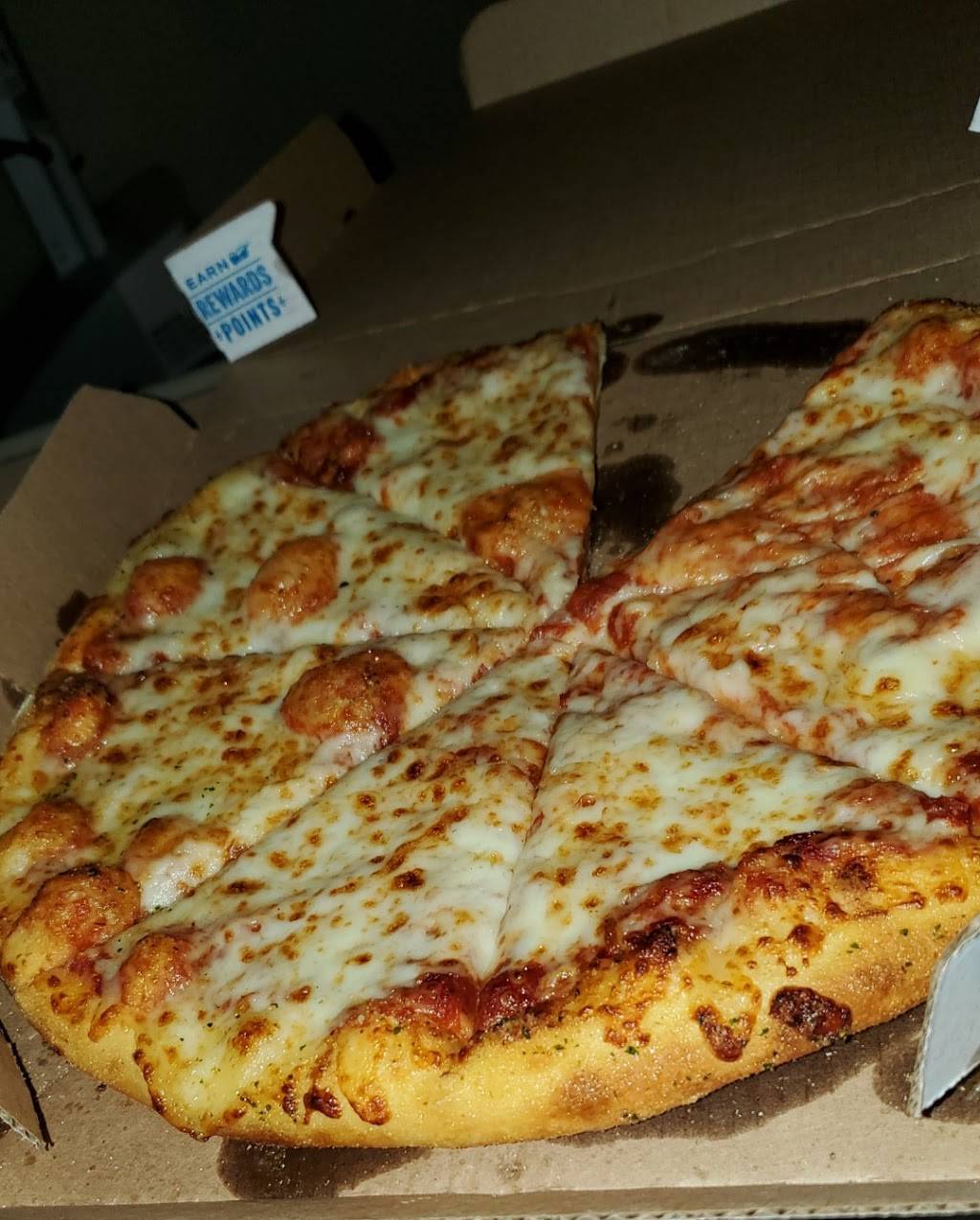 Dominos Pizza | meal delivery | 615 E Pioneer Ste 101, Puyallup, WA 98372, USA | 2538417833 OR +1 253-841-7833