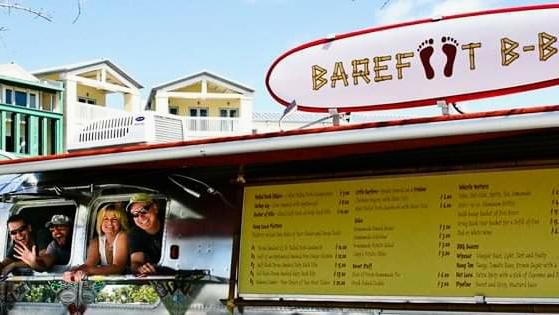 Barefoot BBQ | restaurant | 2235 E County Hwy 30A, Santa Rosa Beach, FL 32459, USA | 8505340313 OR +1 850-534-0313
