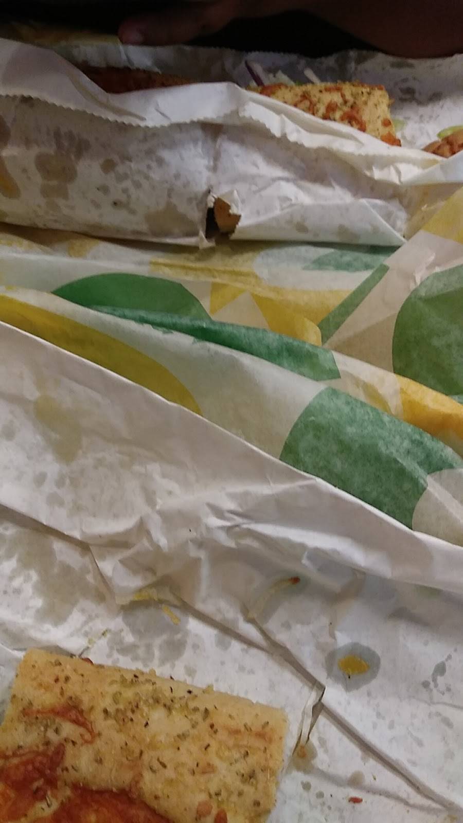 Subway Restaurants | restaurant | 6132-4 Merrill Rd, Jacksonville, FL 32277, USA | 9047438474 OR +1 904-743-8474