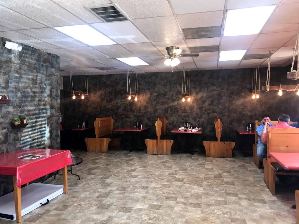 The Damascus House | restaurant | 5416 W Market St, Greensboro, NC 27409, USA | 3363156423 OR +1 336-315-6423