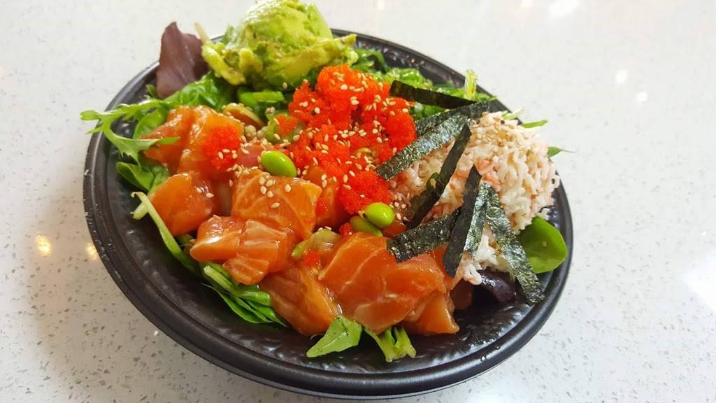 Poki Poki - San Marcos | restaurant | 635 S Rancho Santa Fe Rd A, San Marcos, CA 92078, USA | 7607989800 OR +1 760-798-9800