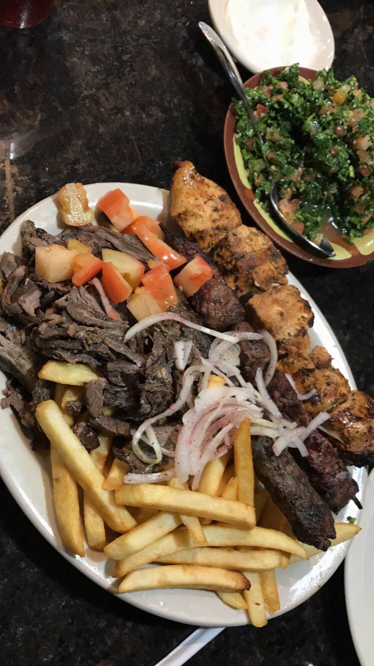 Pita Pita | restaurant | 2649 Washtenaw Ave, Ypsilanti, MI 48197, USA | 7345283333 OR +1 734-528-3333