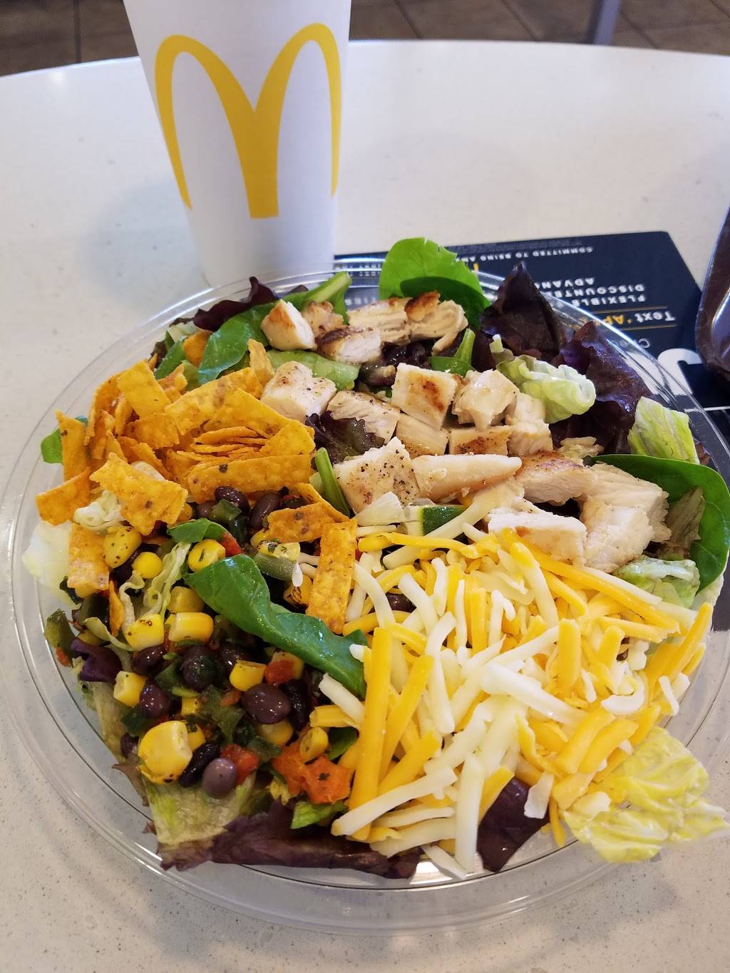 McDonalds | cafe | 5835 St Croix Trail, North Branch, MN 55056, USA | 6516748380 OR +1 651-674-8380