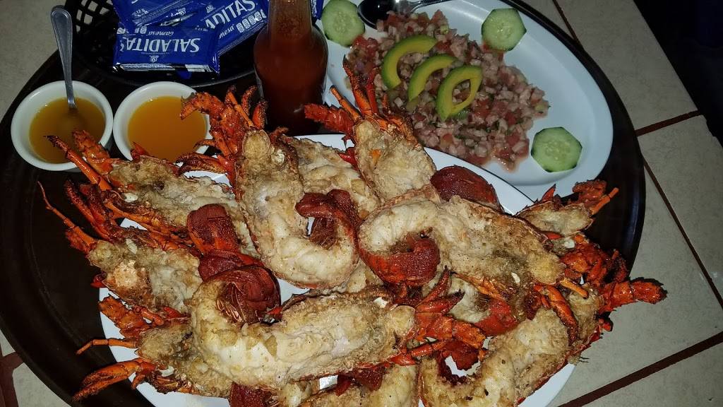 El Capi #1 | restaurant | Anzuelo No.4, 22710 Puerto Nuevo, B.C., Mexico | 016616141358 OR +52 661 614 1358