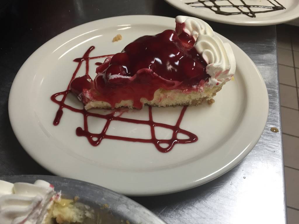 Trucks Place Restaurant | restaurant | 383 US-45, Birnamwood, WI 54414, USA | 7154493829 OR +1 715-449-3829