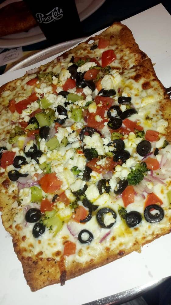 Gs Pizzeria | restaurant | 115 E Bay St, East Tawas, MI 48730, USA | 9893628659 OR +1 989-362-8659