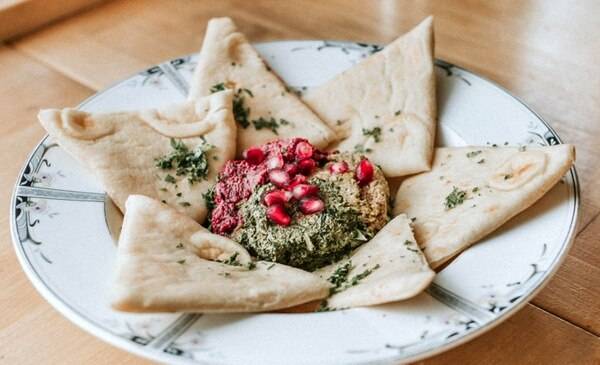 Kargi Gogo | restaurant | 3039 NE Alberta St, Portland, OR 97211, USA | 5037649552 OR +1 503-764-9552