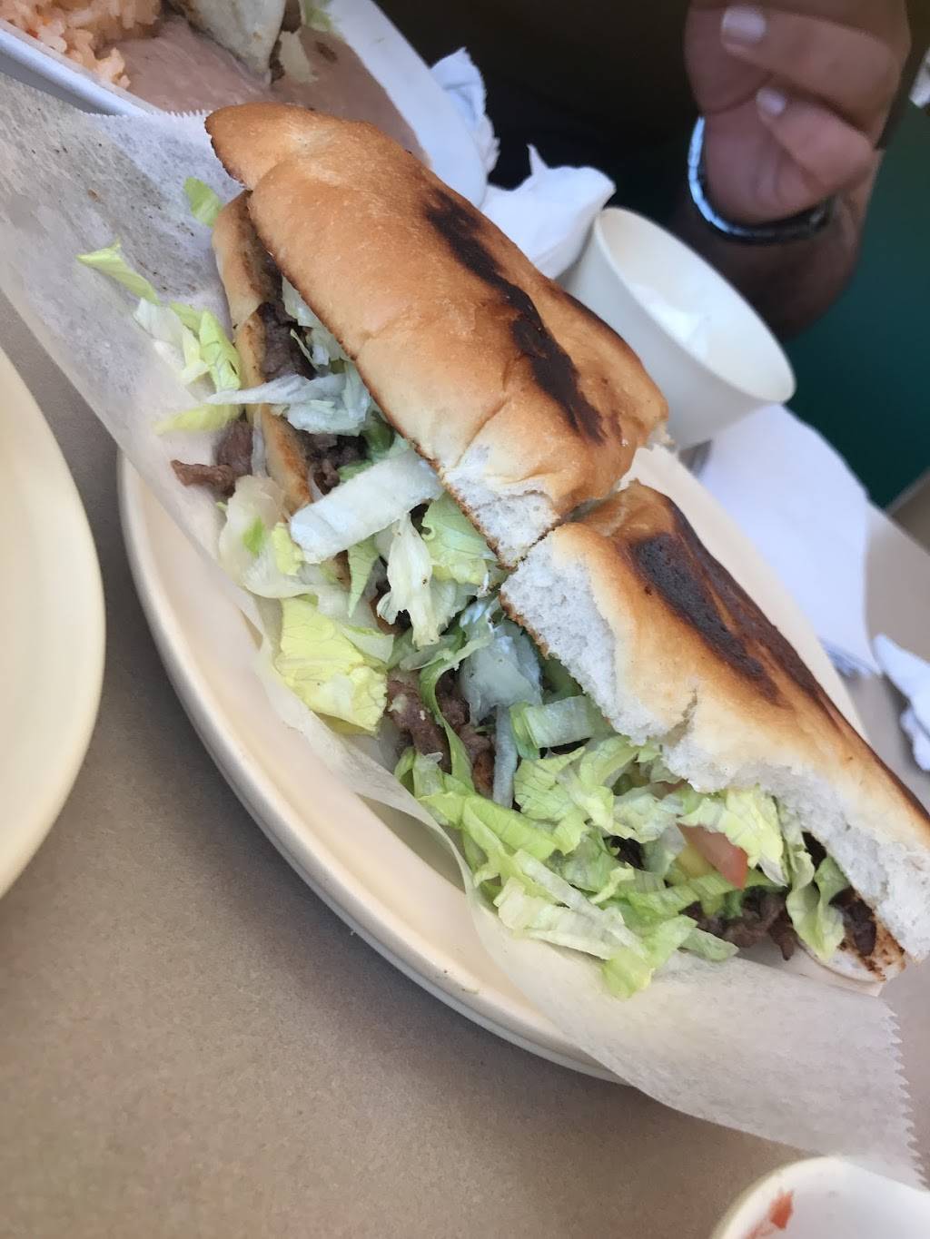 Taqueria Huentitan Jalisco | restaurant | 6502 Babcock Rd, San Antonio, TX 78249, USA | 2105588595 OR +1 210-558-8595