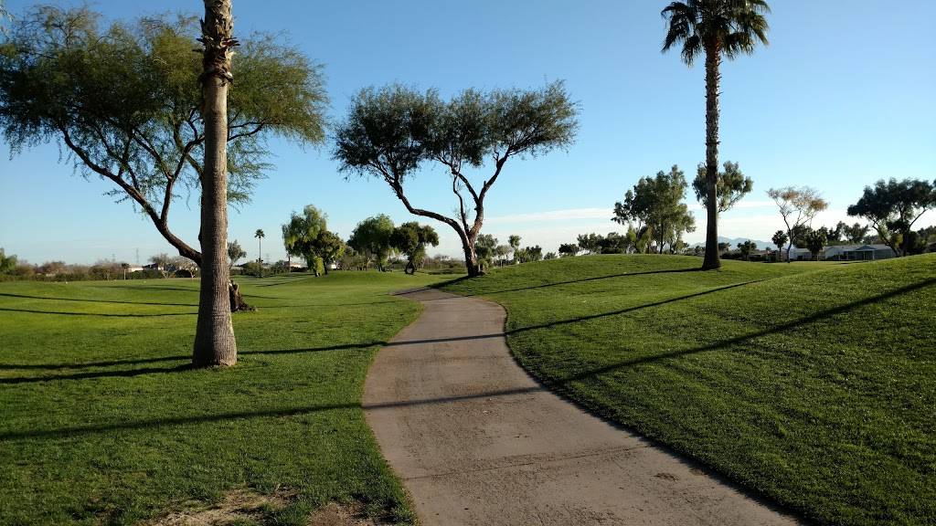 Roberts Resorts - El Mirage Golf and Bar & Grill | restaurant | 11201 N El Mirage Rd, El Mirage, AZ 85335, USA | 6235830425 OR +1 623-583-0425