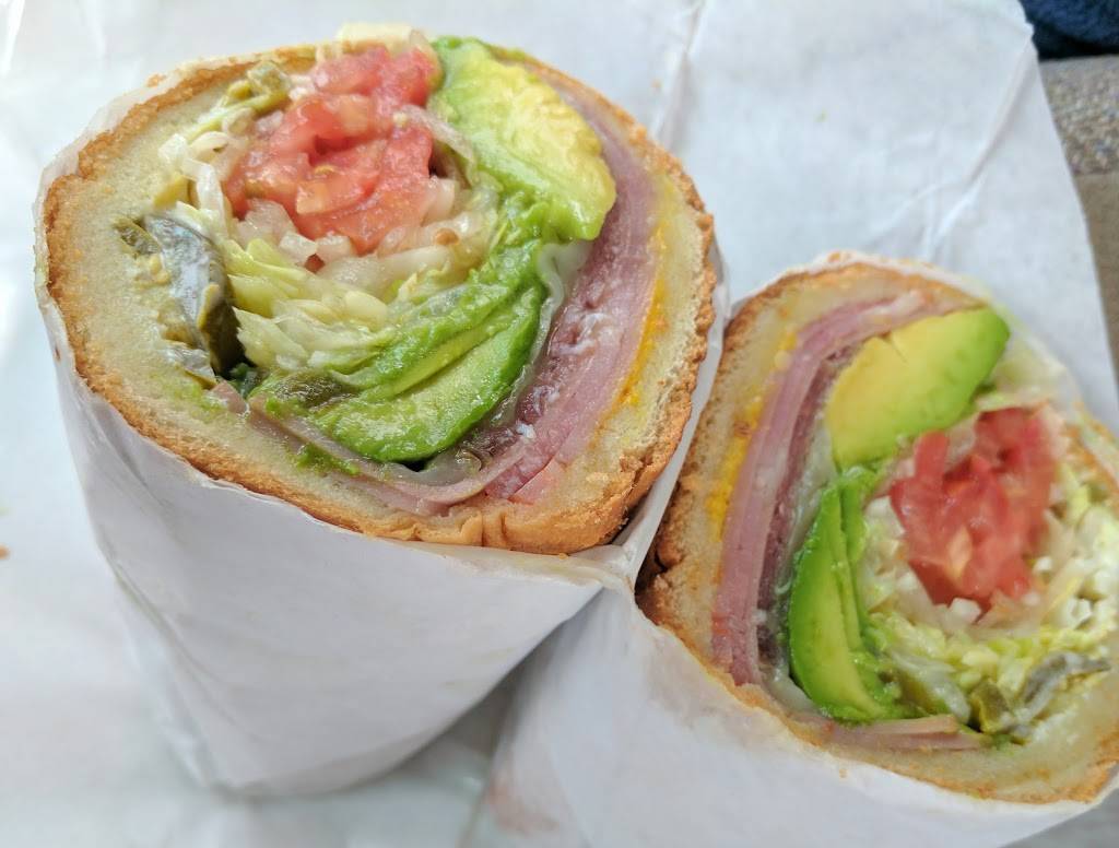 Marina Submarine | restaurant | 2299 Union St, San Francisco, CA 94123, USA | 4159213990 OR +1 415-921-3990