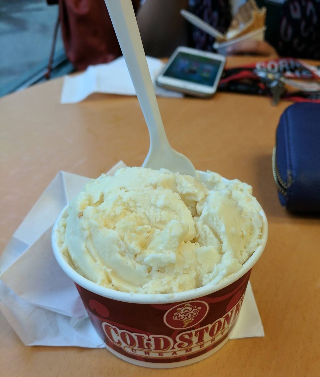 Cold Stone Creamery | bakery | 880 Capital Centre Blvd Ste C, Largo, MD 20774, USA | 3013243888 OR +1 301-324-3888