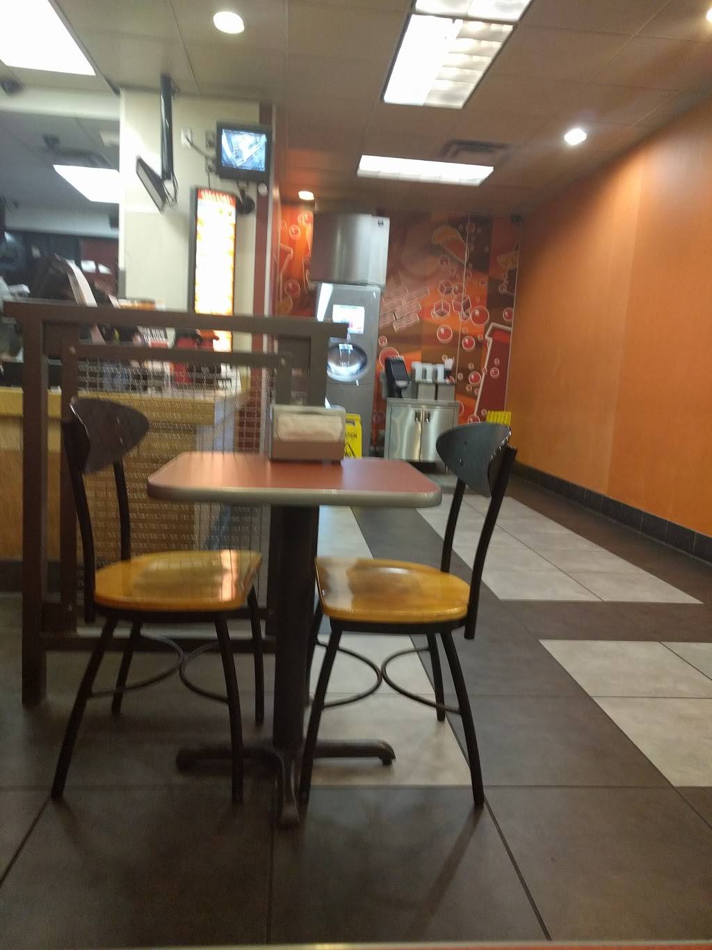 Jack in the Box | restaurant | 13361 Crossroads Pkwy N, City of Industry, CA 91746, USA | 5626955651 OR +1 562-695-5651