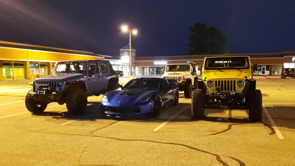 OCharley’s Restaurant & Bar | restaurant | 656 W Poplar Ave, Collierville, TN 38017, USA | 9018615811 OR +1 901-861-5811