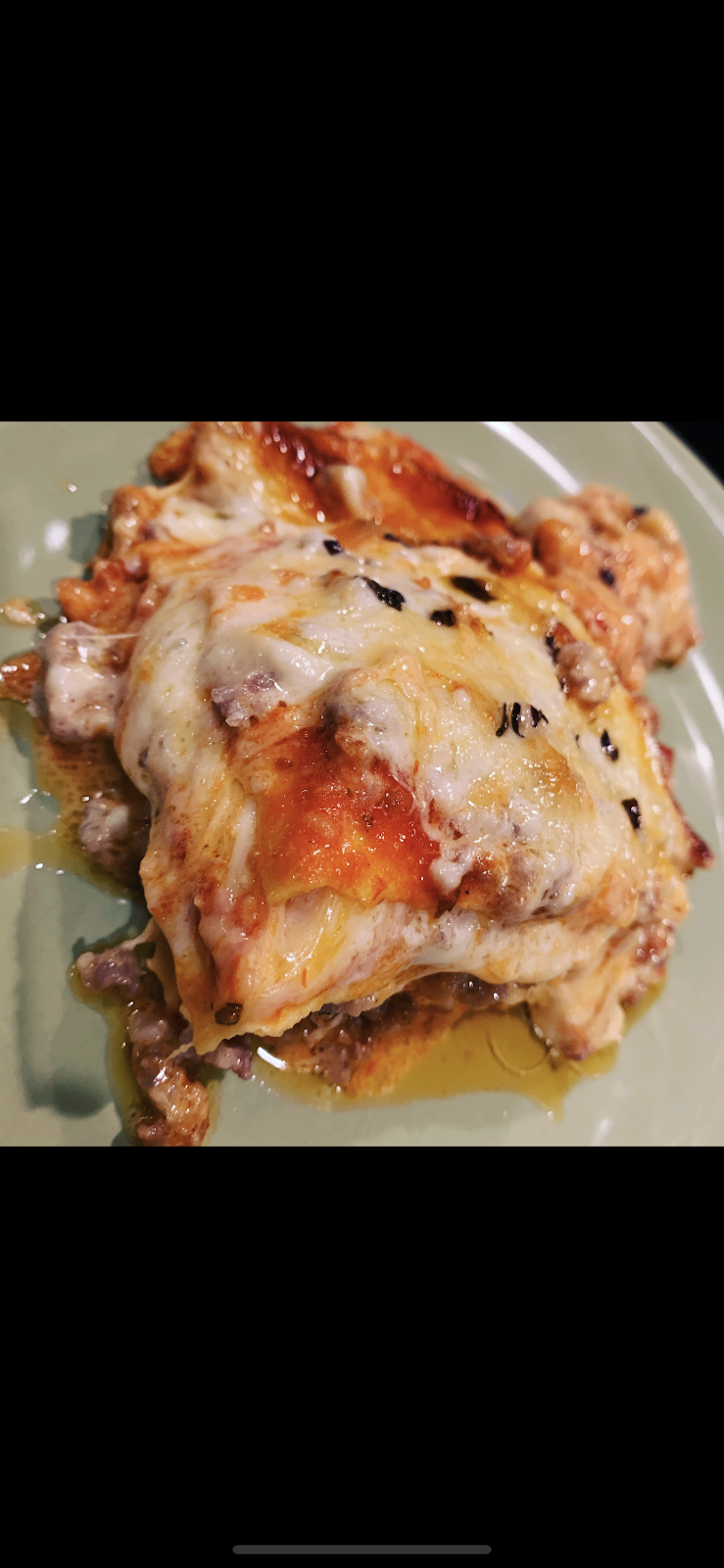 Lupo Nero Italian Cuisine | restaurant | 418 Hillside Ave, Waverly, OH 45690, USA | 7409416273 OR +1 740-941-6273