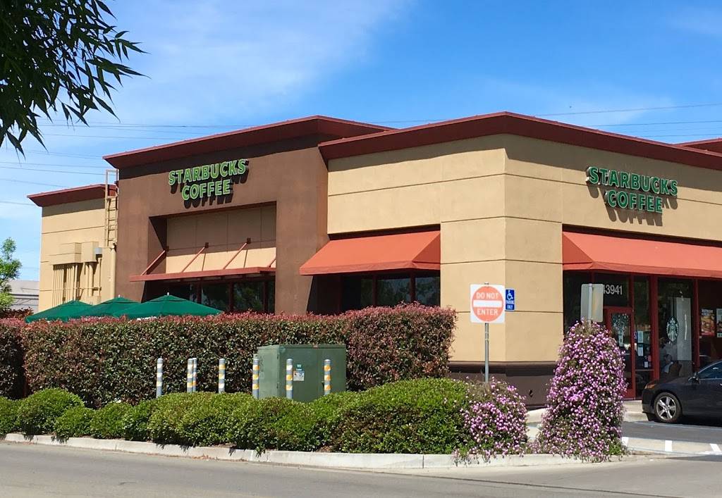 Starbucks | cafe | 43941 Hugo Terrace, Fremont, CA 94538, USA | 5106574579 OR +1 510-657-4579