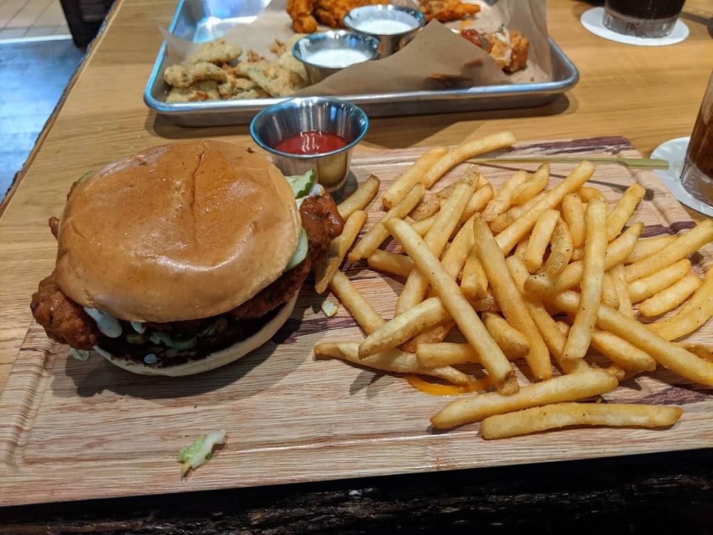 Twin Peaks West Chester | restaurant | 9424 Civic Centre Blvd, West Chester Township, OH 45069, USA | 5138474012 OR +1 513-847-4012