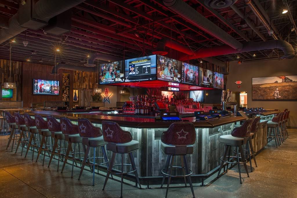 Pts Ranch | night club | 6450 S Durango Dr, Las Vegas, NV 89113, USA | 7253337153 OR +1 725-333-7153