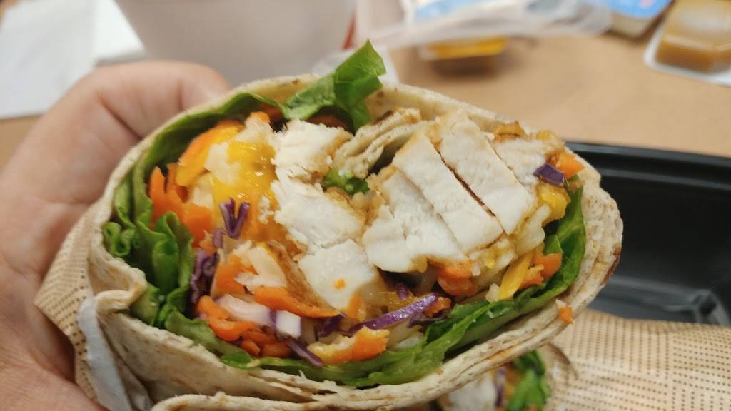 Chick-fil-A | restaurant | 11670 Carmel Mountain Rd, San Diego, CA 92128, USA | 8586130573 OR +1 858-613-0573