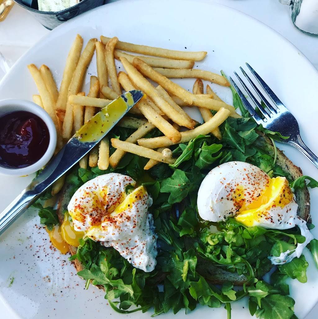 Toast Bakery Cafe | restaurant | 8221 W 3rd St, Los Angeles, CA 90048, USA | 3236555018 OR +1 323-655-5018