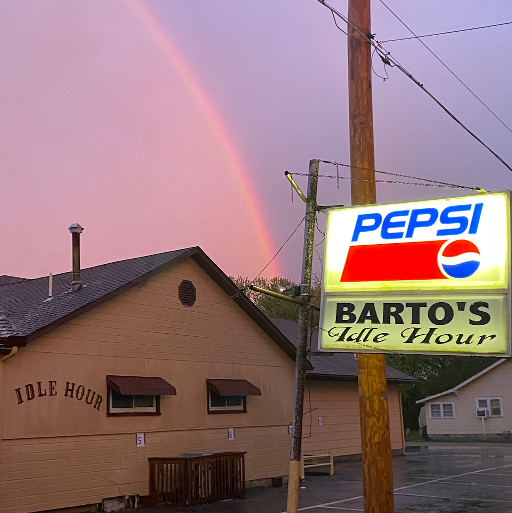 Bartos Idle Hour Steak House | restaurant | 2403, 201 S, Santa Fe St, Frontenac, KS 66763, USA | 6202329834 OR +1 620-232-9834