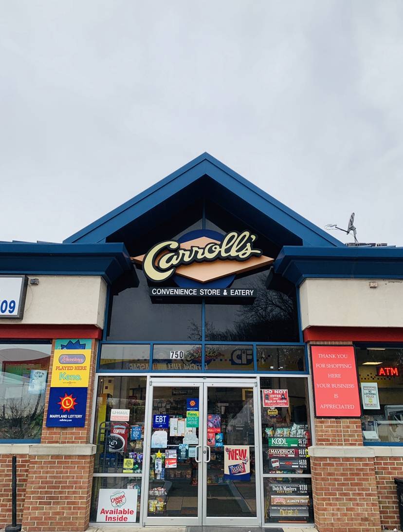 Italian Pizza One Stop | restaurant | 750 E 25th St, Baltimore, MD 21218, USA | 4103661109 OR +1 410-366-1109