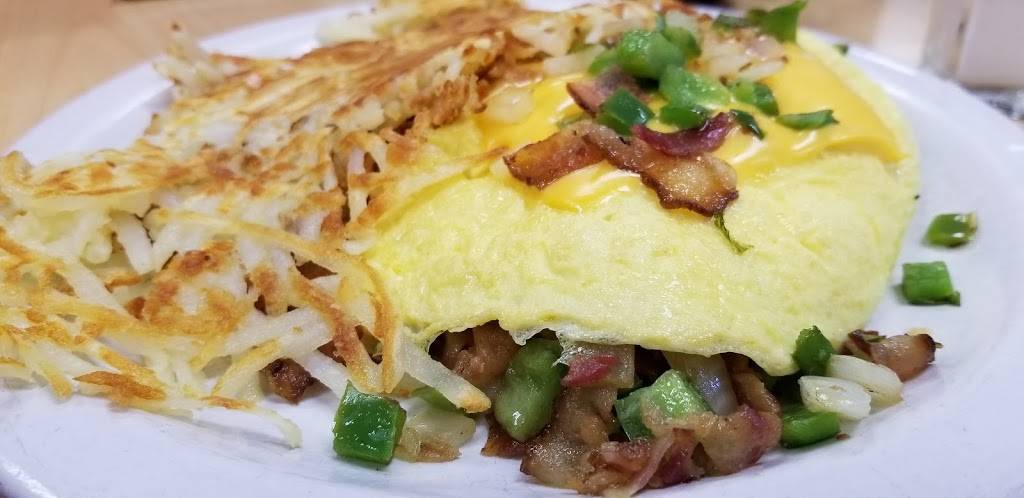 Rodies Restaurant & Pancake House | restaurant | 2475 McMullen Booth Rd suite f, Clearwater, FL 33759, USA | 7273307599 OR +1 727-330-7599