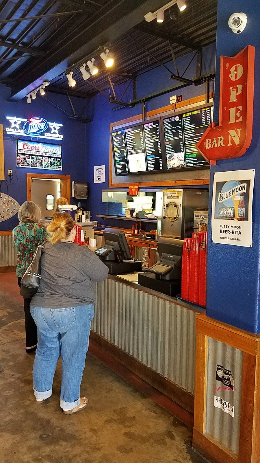 Fuzzys Taco Shop | restaurant | 5710 Rufe Snow Dr, North Richland Hills, TX 76180, USA | 8174853899 OR +1 817-485-3899