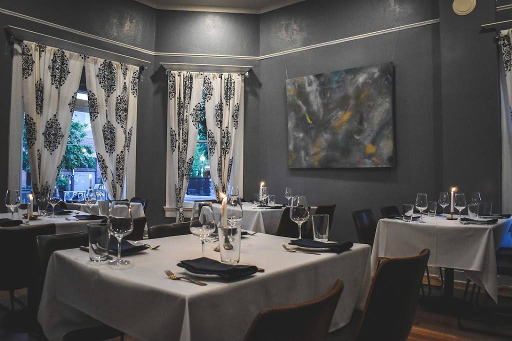 Anhelo Restaurant | restaurant | 628 E Adams St, Phoenix, AZ 85004, USA | 6025967745 OR +1 602-596-7745