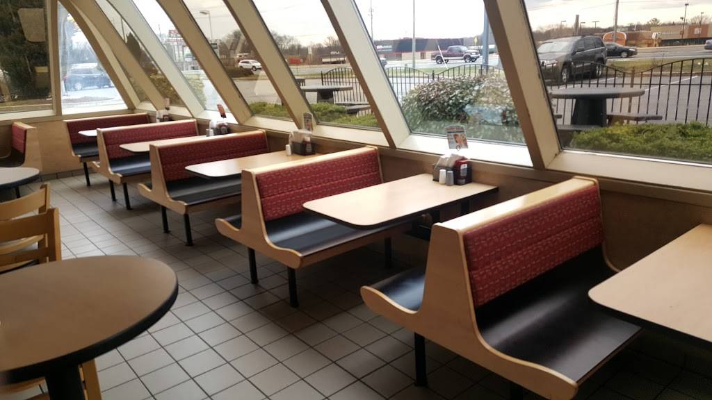 Dairy Queen Grill & Chill | restaurant | 374 E Chestnut Hill Rd, Newark, DE 19713, USA | 3027375071 OR +1 302-737-5071