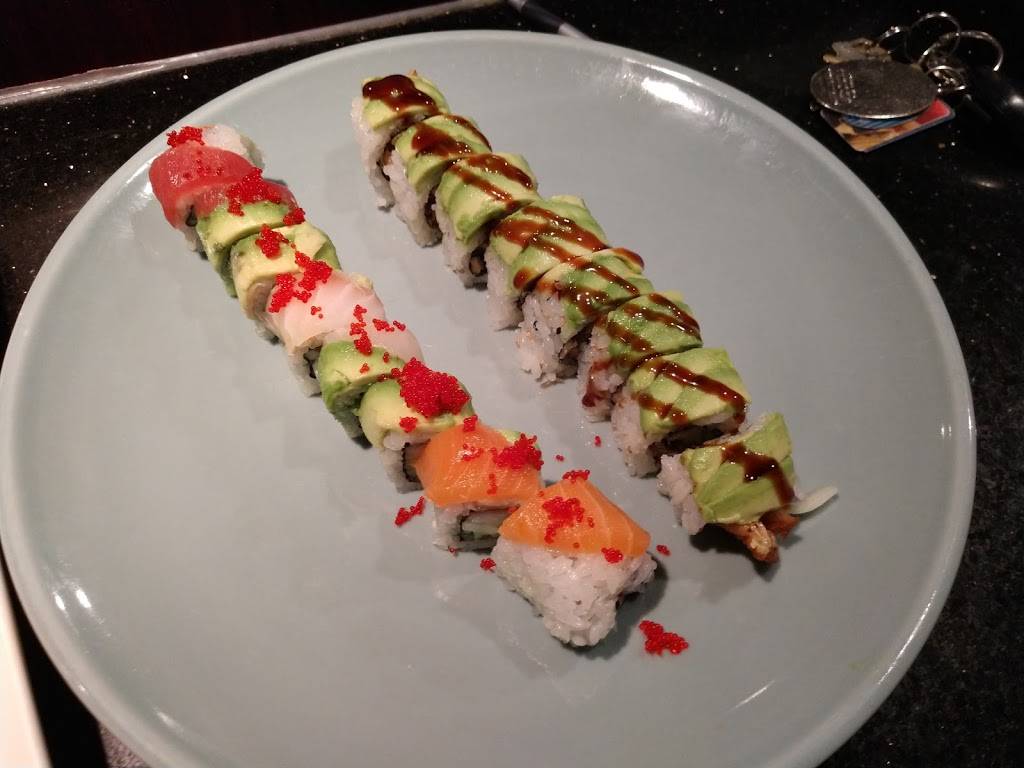 Yamato Sushi Restaurant | restaurant | 12900 W Bluemound Rd, Elm Grove, WI 53122, USA | 2627848383 OR +1 262-784-8383