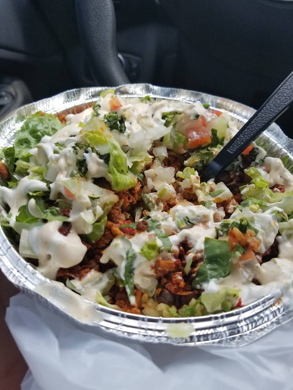 CocoRays | restaurant | 197 Parker St, Lawrence, MA 01843, USA | 9786882626 OR +1 978-688-2626