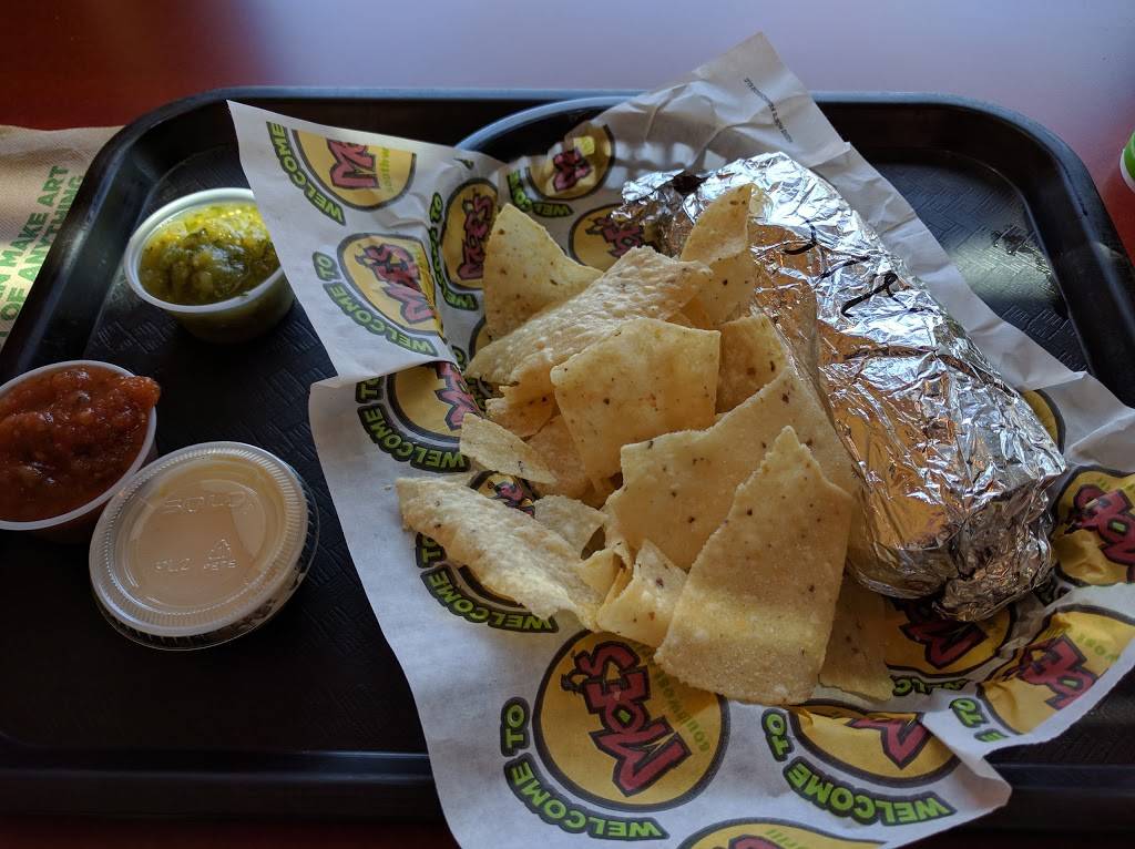 Moes Southwest Grill | restaurant | 4326 Harding Pike, Nashville, TN 37205, USA | 6153837871 OR +1 615-383-7871
