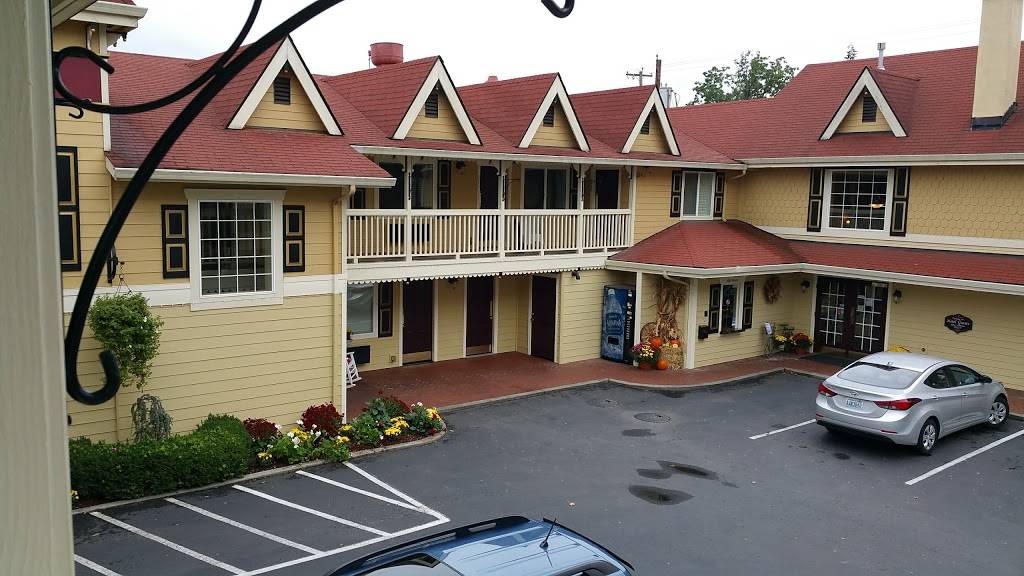 3 Ten Water Restaurant | restaurant | 310 N Water St, Silverton, OR 97381, USA | 5038739303 OR +1 503-873-9303