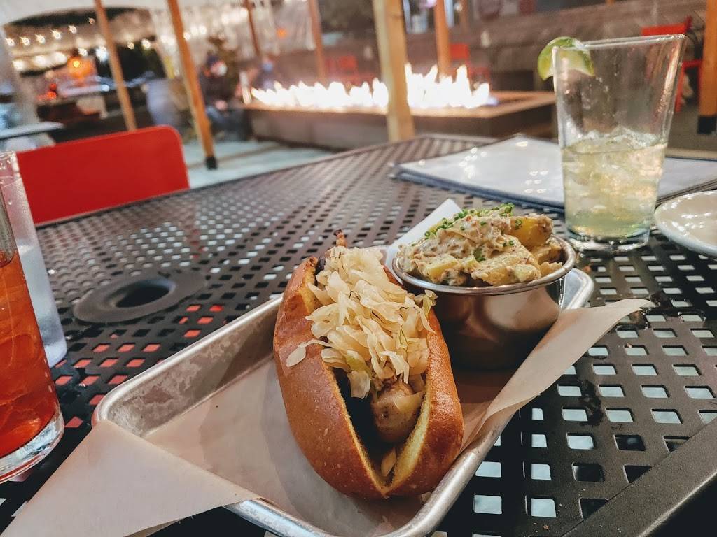 Olympia Provisions Public House | restaurant | 3384 SE Division St, Portland, OR 97202, USA | 5033842259 OR +1 503-384-2259