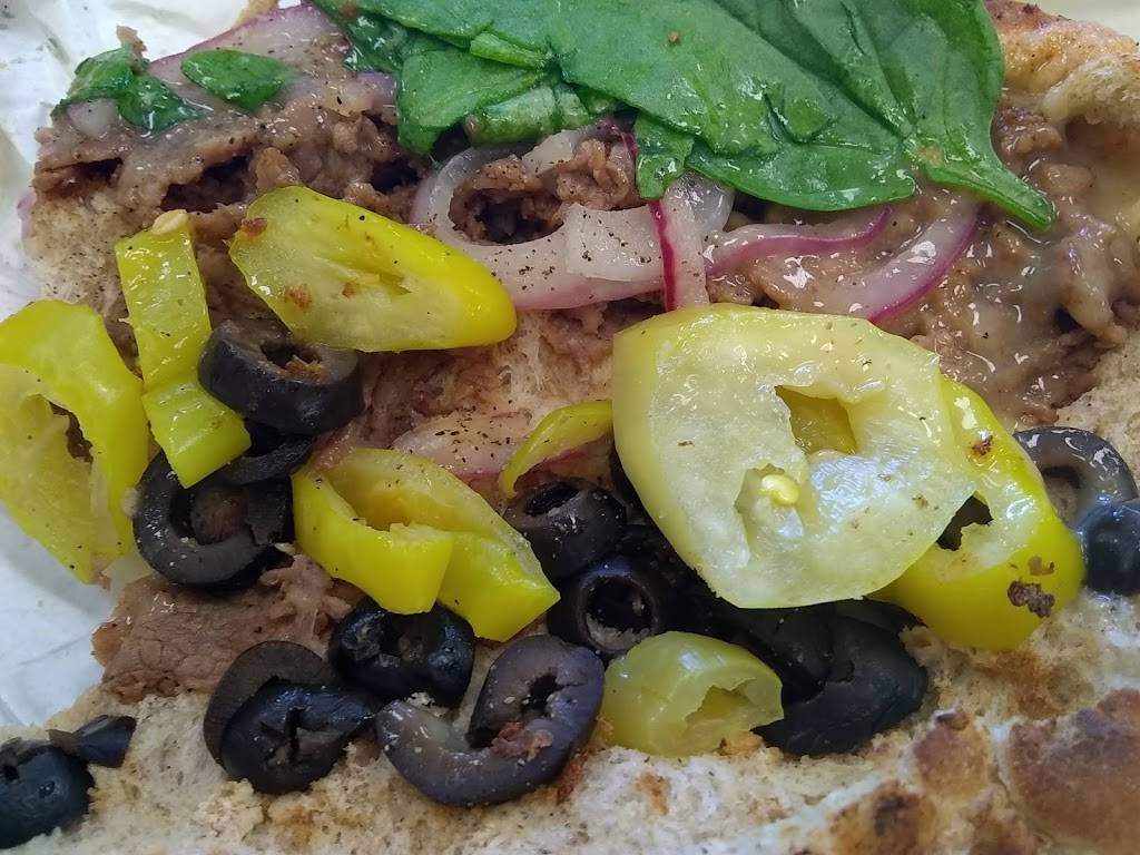 Subway | restaurant | 849 Bandera Rd, San Antonio, TX 78228, USA | 2104327827 OR +1 210-432-7827