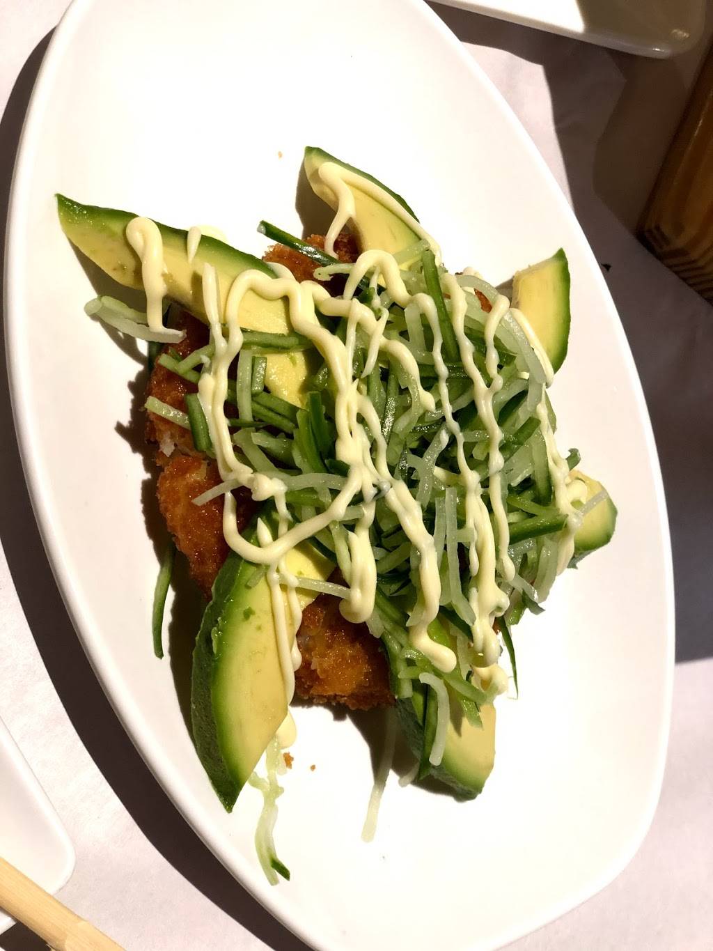 Tokyo Maki Sushi | restaurant | 2 Bartley Bull Pkwy, Brampton, ON L6W 3T7, Canada | 9054563988 OR +1 905-456-3988