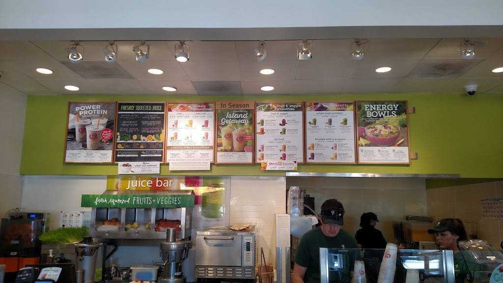 Jamba Juice Woodland Hills II | restaurant | 22815 Victory Blvd #B, West Hills, CA 91307, USA | 8183405770 OR +1 818-340-5770