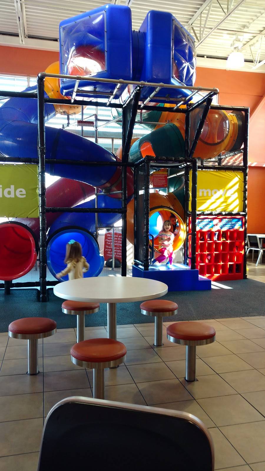 McDonalds | cafe | 4601 W 6200 S, West Jordan, UT 84118, USA | 8019656407 OR +1 801-965-6407