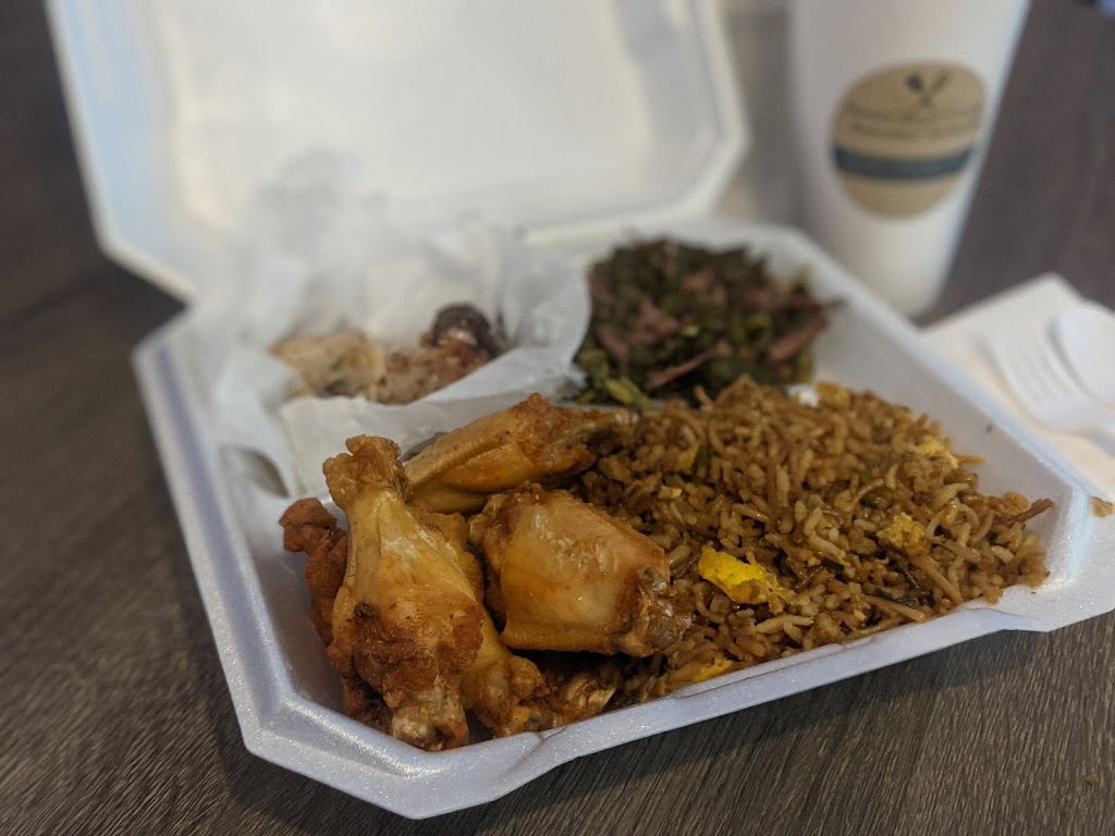 Honey Sugars Cafe | restaurant | 456 Fulton St, Peoria, IL 61602, USA | 3099663418 OR +1 309-966-3418